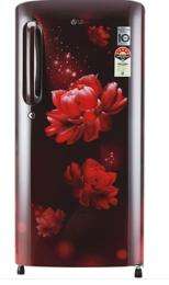 GL D201ASCY 190 L Single Door Refrigerator 5 Star_0