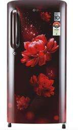 190 L Single Door Refrigerator 5 Star_0