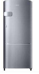 SAMSUNG RR20A1Y1BS8 192 L Single Door Refrigerator 2 Star_0