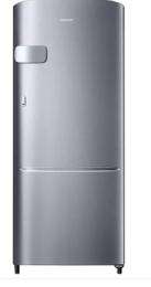 240 L Single Door Refrigerator 2 Star_0