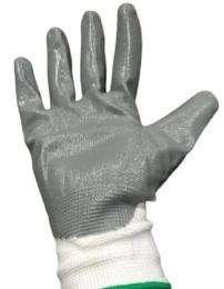 Cut Resistant Polyester Safety Gloves M_0
