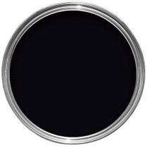 Coal Tar Solvent Based Black Epoxy Paints Matt_0