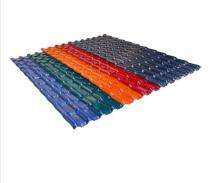 Roofastic Mangalore Tile PVC Roofing Sheet_0