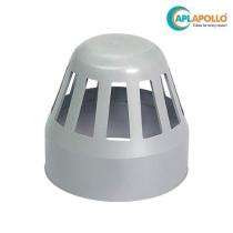 APL APOLLO UPVC Cowls 75 mm_0