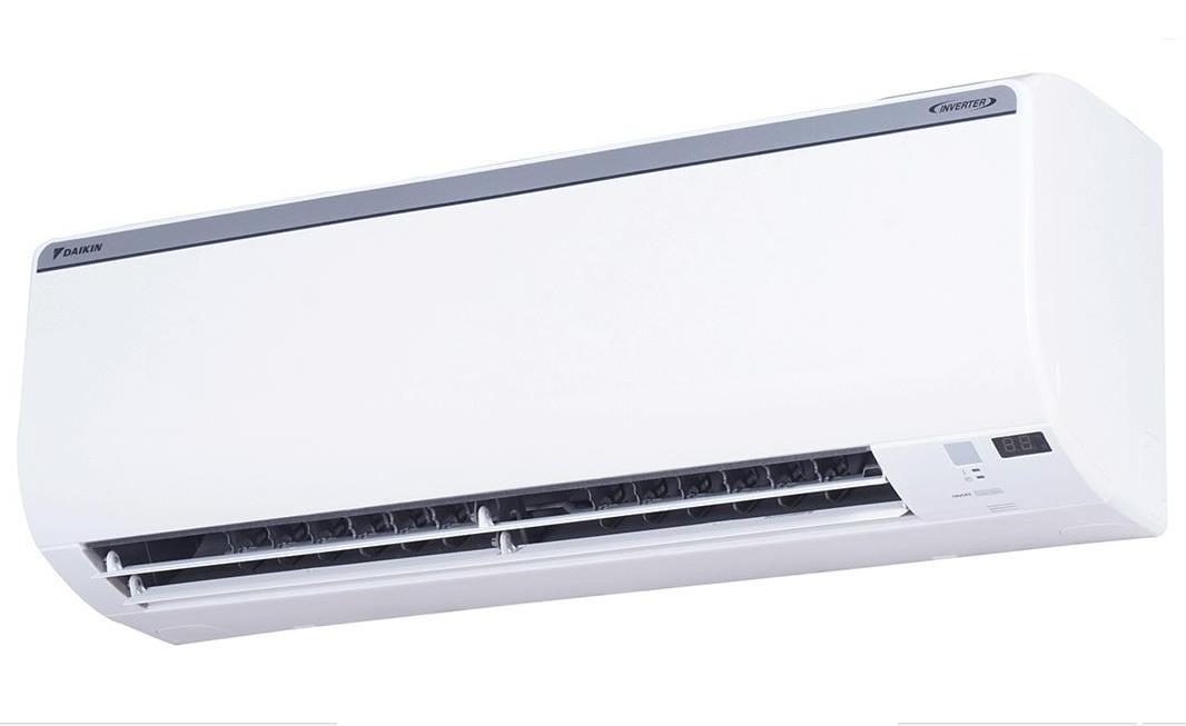 DAIKIN 1.5 ton Split Inverter FTKM50UV16U 3 Star White Room Air Conditioner_1