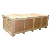 Shipping Rubber Wood 500 - 1000 kg 6 x 4 x 3 ft Crates_0