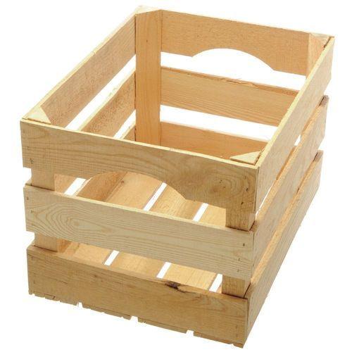 Storage Rubber Wood 50 kg 3.5 x 2.5 x 2 ft Crates_1