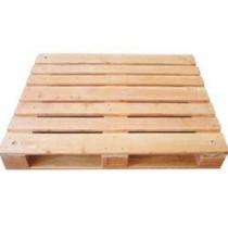 Rubber Wood Four Way Block 1100 x 700 x 120 mm Pallets_0