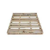 Rubber Wood Four Way Stringer 1100 x 700 x 120 mm Pallets_0