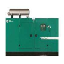 Cummins Silent 30 kVA 87 L Diesel Generators_0