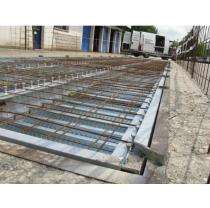 Modern Concrete Weighbridges Weighing System 60 ton_0