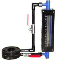 WESTEC BYGTR-01 Liquid Rotameter 30 - 20000 L_0