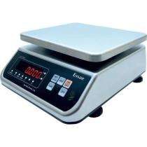 Essae Table Top Electronic Weighing Scale 1 - 10 kg DS-773SS_0