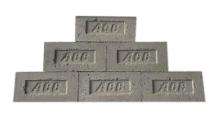 ACC Fly Ash Bricks M20_0