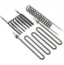 SRI HEATORS Electric Industrial Heaters_0