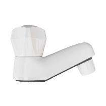 APL APOLLO ABS Taps Plastic Finish Continental Pillar Tap_0