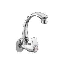APL APOLLO ABS Taps Chrome Finish Elegance Sink Cock Mini (W/M)_0