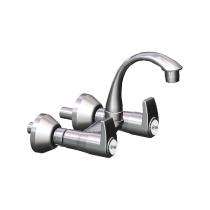 APL APOLLO ABS Taps Chrome Finish Elegance Sink Mixture_0