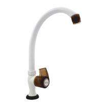 APL APOLLO ABS Taps Plastic Finish Elegance Dazzle Swan Neck T/M_0