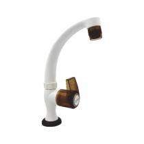 APL APOLLO ABS Taps Plastic Finish Elegance Dazzle Long Neck Cock_0