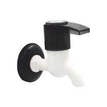 APL APOLLO ABS Taps Plastic Finish Poise Bib Cock Short Body_0