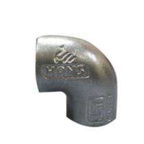 Galvanized Malleable Iron Female 90 Degree Elbows 15 mm_0
