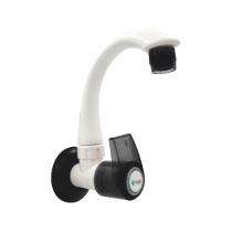 APL APOLLO ABS Taps Plastic Finish Poise Sink Cock Mini (W/M)_0