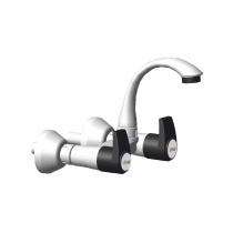 APL APOLLO ABS Taps Plastic Finish Poise Sink Mixture_0