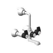 APL APOLLO ABS Taps Plastic Finish Poise Wall Mixture_0