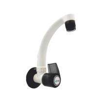 APL APOLLO ABS Taps Plastic Finish Poise Wall Mounted Cock_0