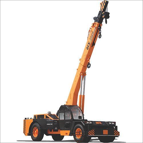 ACE Hydraulic Truck Mounted Crane 30 metric ton xt 150_0