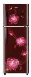 Haier 258 L Double Door Refrigerator 5 Star_0