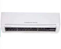 MITSUBISHI 1 ton Split Inverter MSZ-HP13VA 3 Star White Room Air Conditioner_0