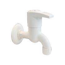 APL APOLLO ABS Taps Plastic Finish Grace Bib Tap With Aerator_0