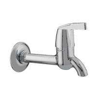 APL APOLLO ABS Taps Chrome Finish Royal Bib Cock Long Body_0