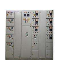 Electric Panel Board IP54 240 V_0