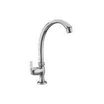 APL APOLLO ABS Taps Chrome Finish Royal Swan Neck (T/M)_0