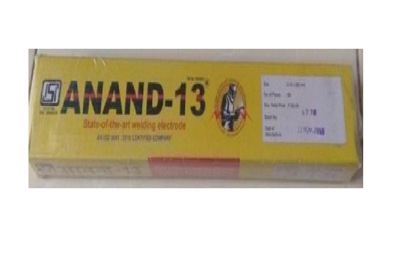 ANAND-13 3.15 mm Welding Electrodes_2