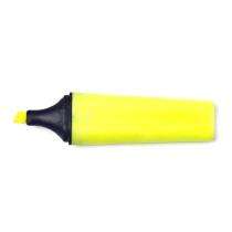 Highlighter Pen Pocket Bullet Yellow_0