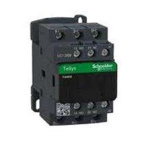 Schneider Electric Three Pole 12 A Electrical Contactors_0