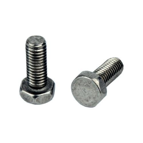 M10 Stainless Steel Hexagon Head Bolts 100 mm_2