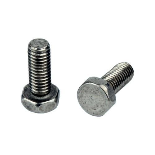 M16 Stainless Steel Hexagon Head Bolts 25 mm_2