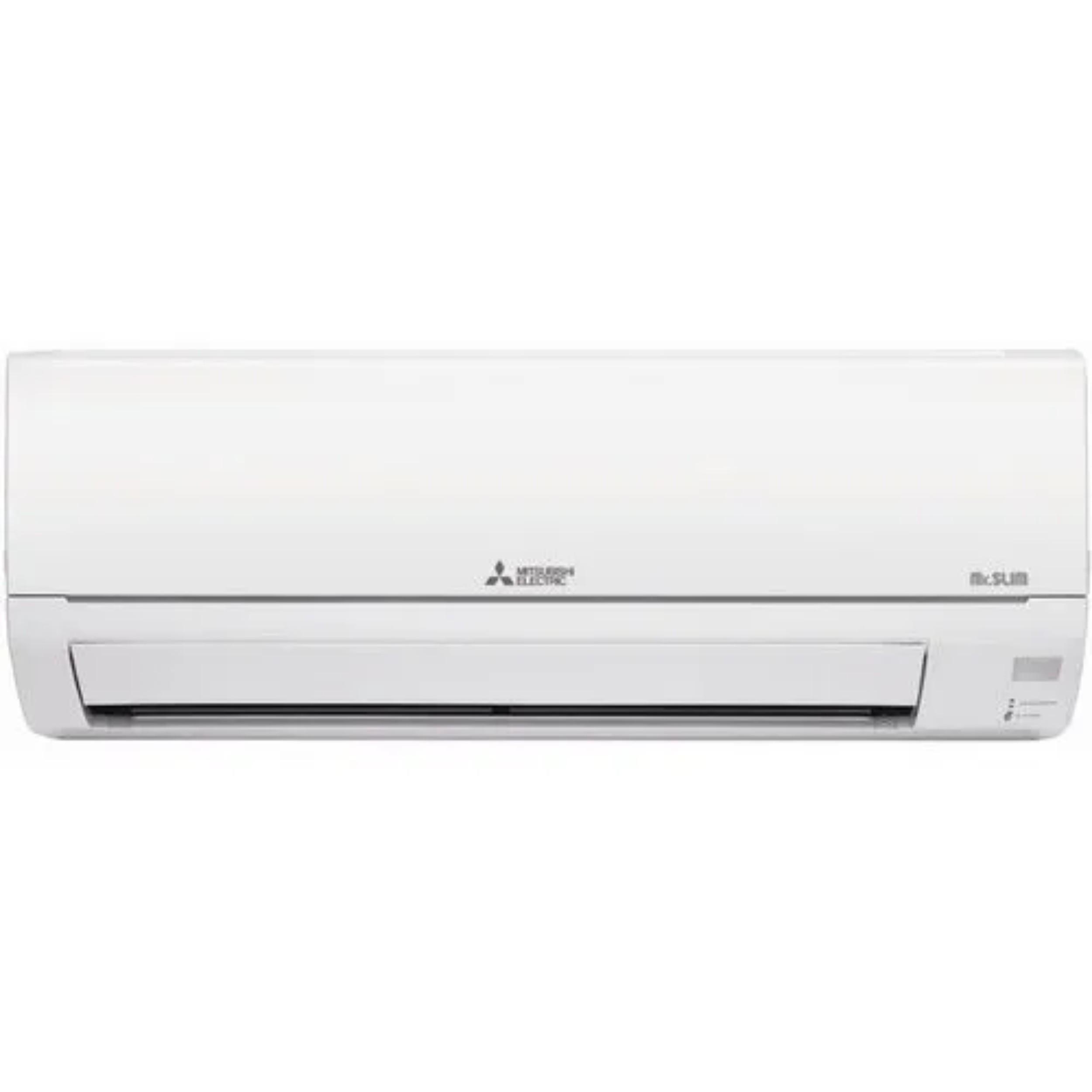 mitsubishi 1 ton 3 star inverter ac