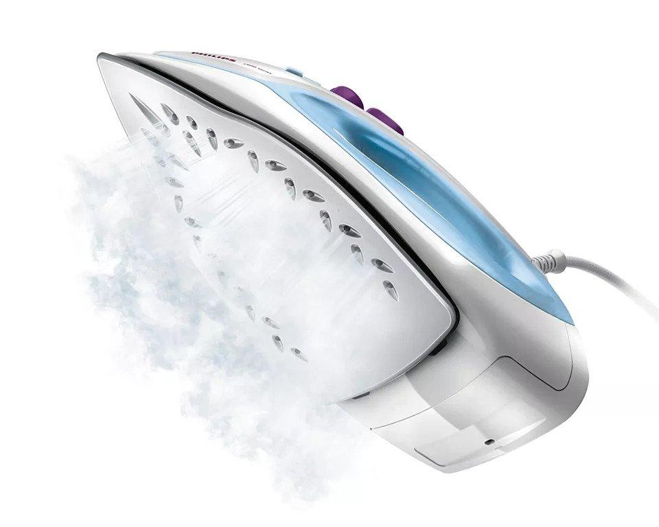 PHILIPS GC1905/21 1440 W Steam Iron_2