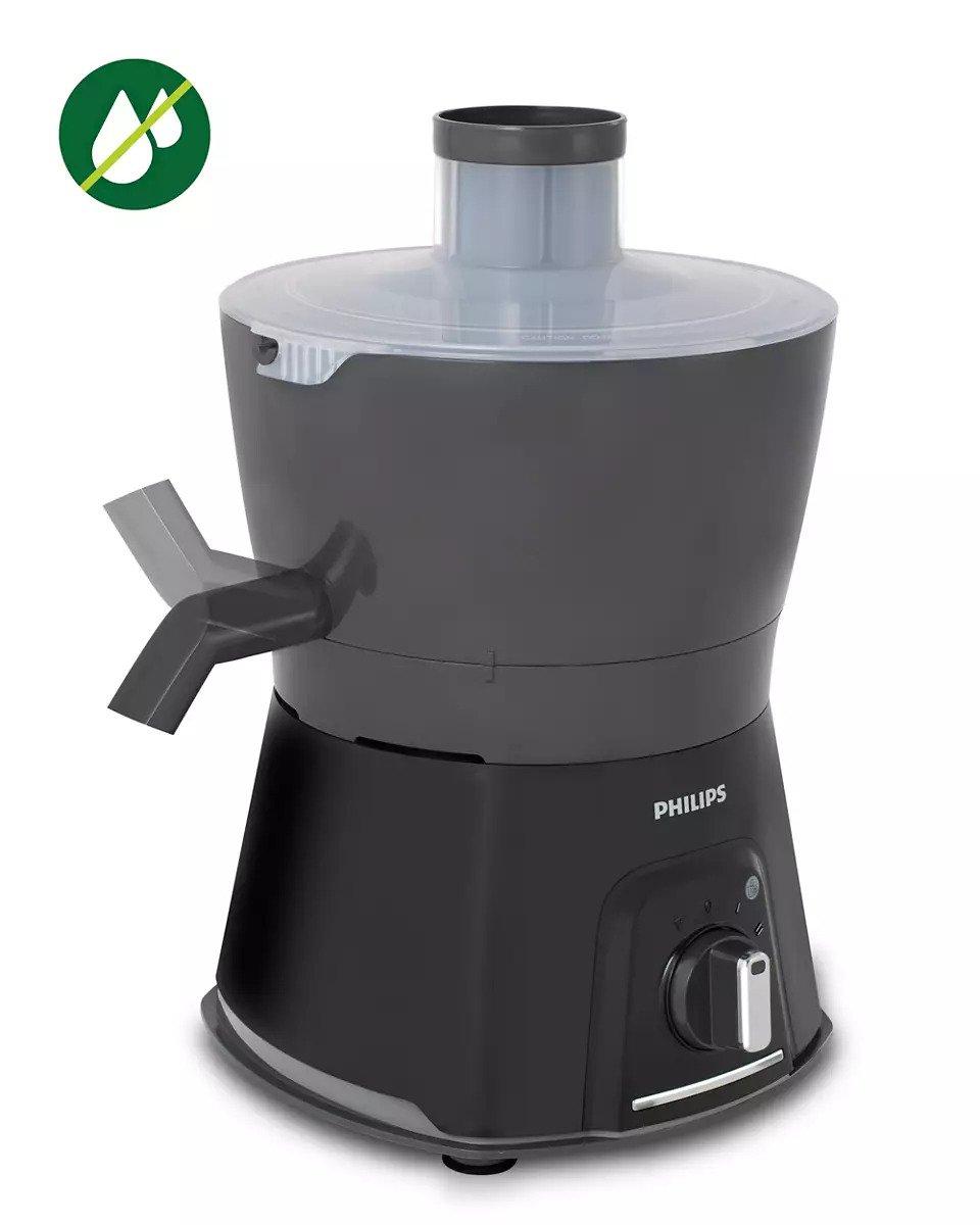 PHILIPS HL7579/00 Mixer Grinder 600 W 3 Jar Carbon Black and Cashmere Grey_3