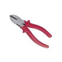 Ludhra 6 in Drop Forged Mechanical Pliers_0
