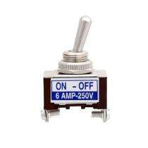 HSD 6A 1 SPST Toggle Switch_0