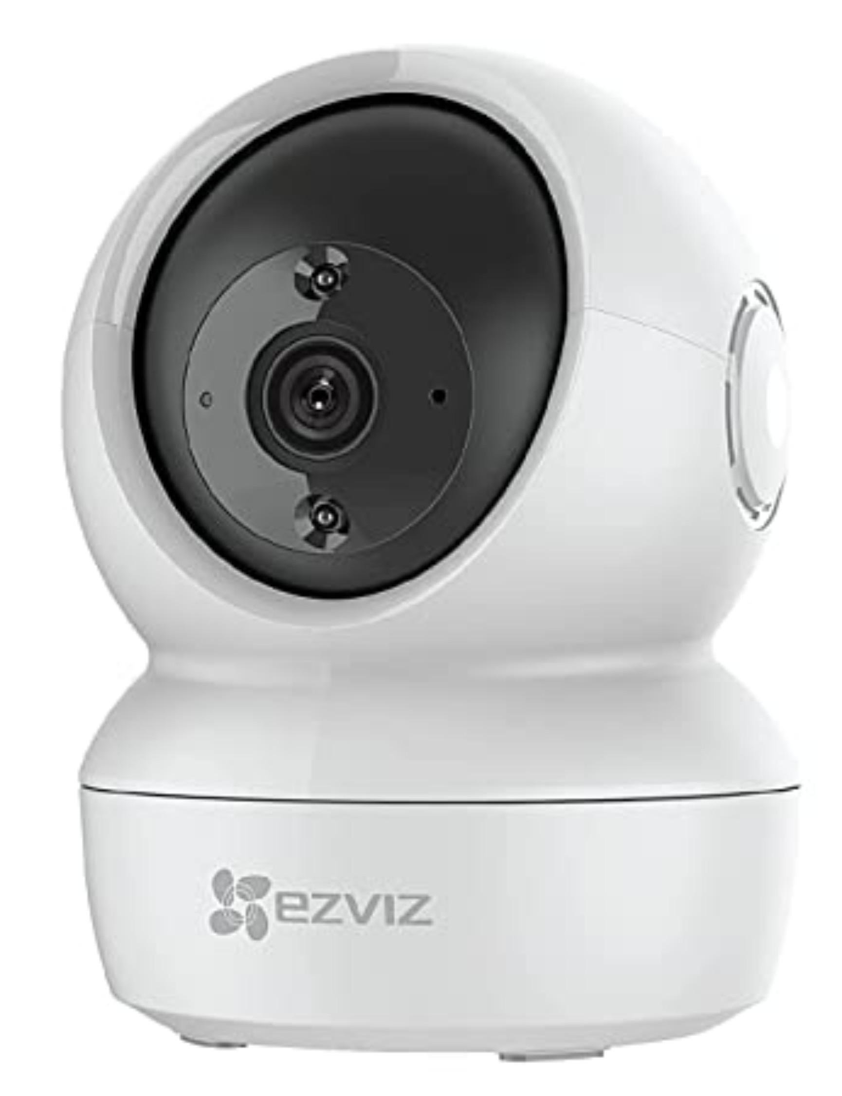 EZVIZ CCTV Cameras C6N Dome 1080p 33 ft 3.6 mm_0