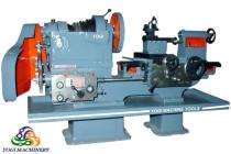 Bench Lathe Machine 5.5 kW 180 - 2250 rpm_0