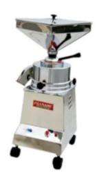 PRANAMI 1 hp Automatic Mixer Atta Chakki Machine R002 upto 15 kg_0